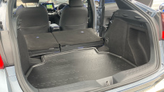 Toyota C-HR 1.8 Hybrid Dynamic 5dr CVT Hybrid Hatchback